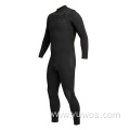 Mens 5/4mm GBS Back Zip Fullsuits